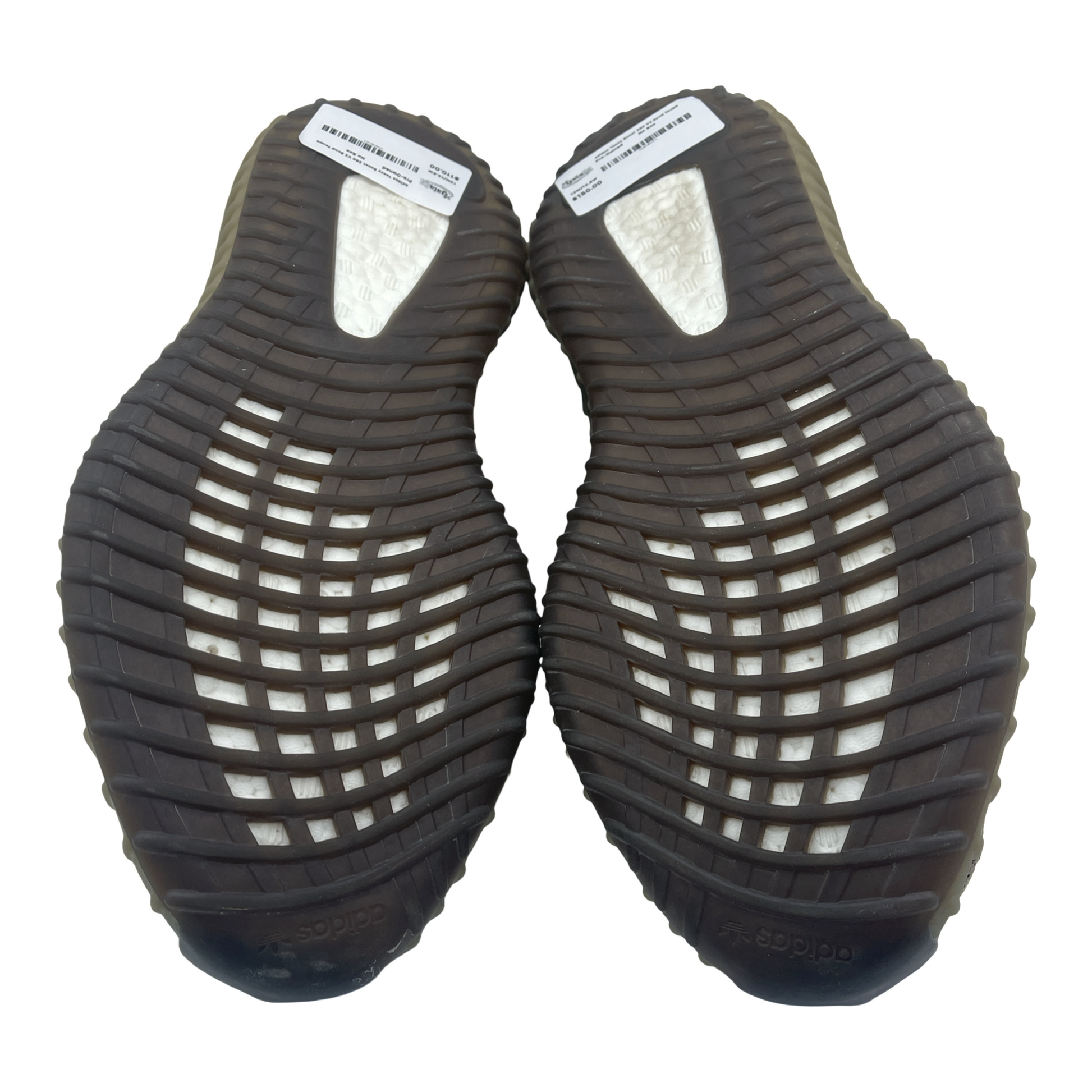 adidas Yeezy Boost 350 V2 Sand Taupe