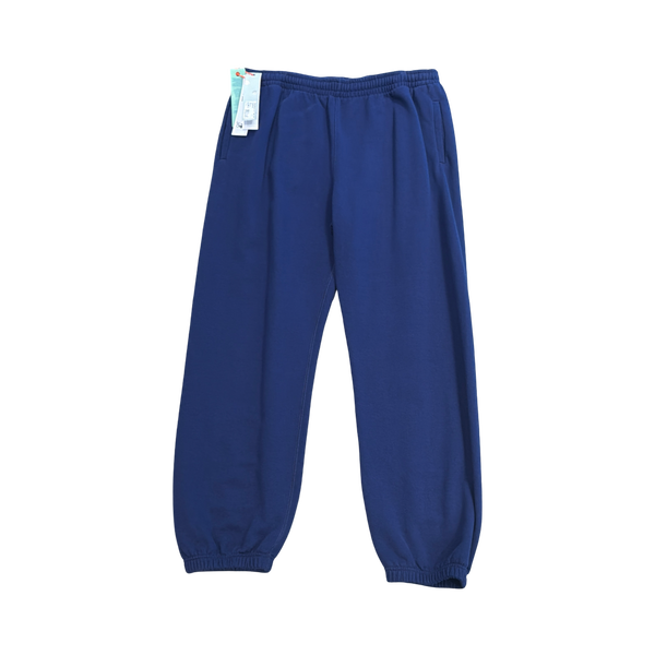 OFF-WHITE Sweatpants Blue