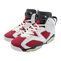Jordan 6 Retro Carmine (2021)