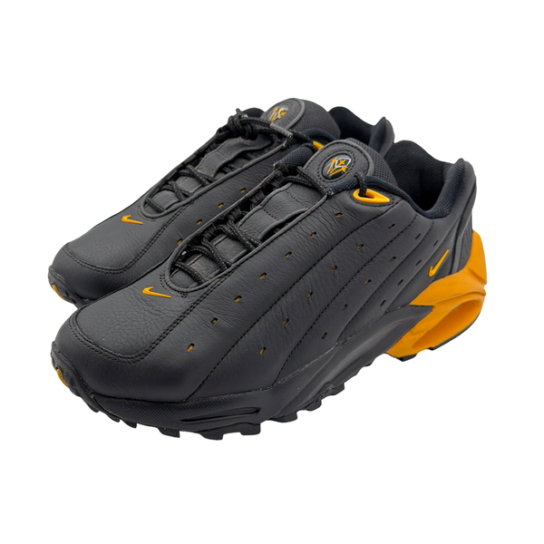 Nike Hot Step Air Terra Drake NOCTA Black Yellow