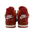 Air Jordan 4 Retro OG SP Nigel Sylvester Brick by Brick