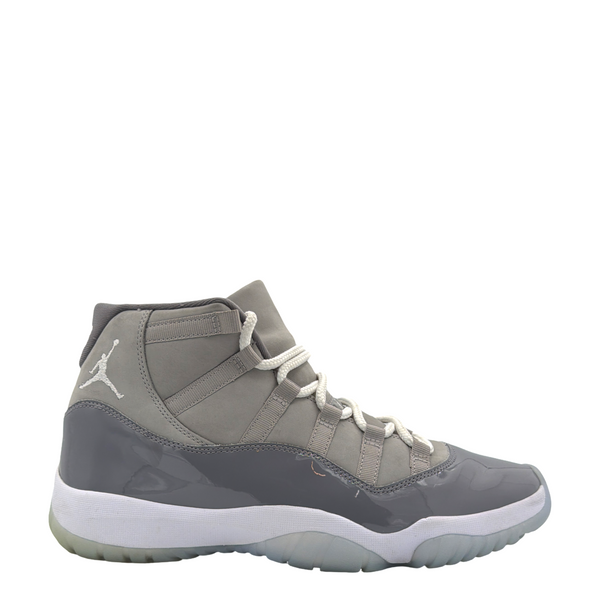 Jordan 11 Retro Cool Grey (2021)