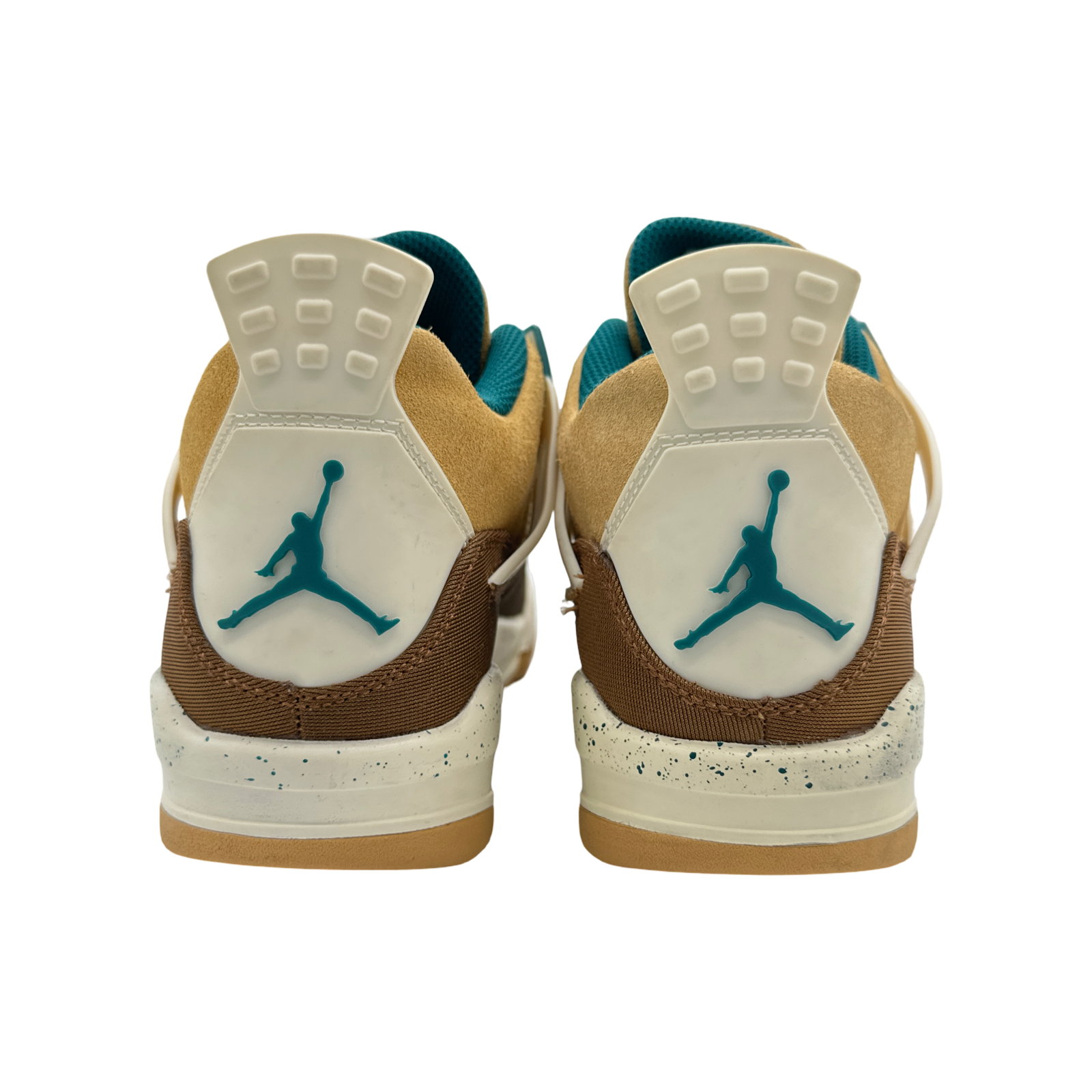 Jordan 4 Retro Cacao Wow (GS)