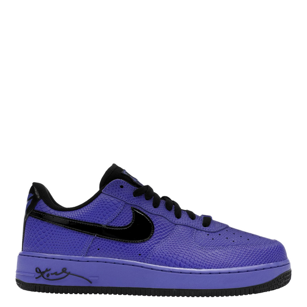 Nike Air Force 1 Low Protro Kobe Bryant x FC Barcelona Persian Violet