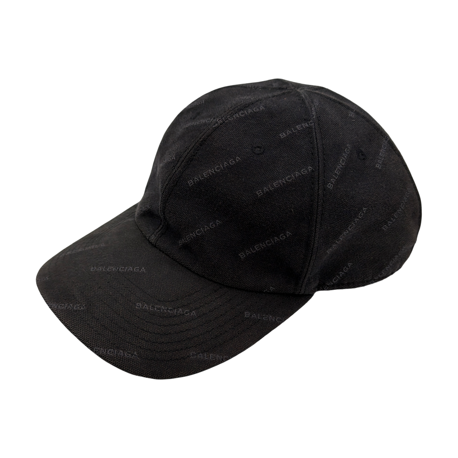 Balenciaga All Over Cap