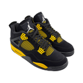 Jordan 4 Retro Thunder (2023)