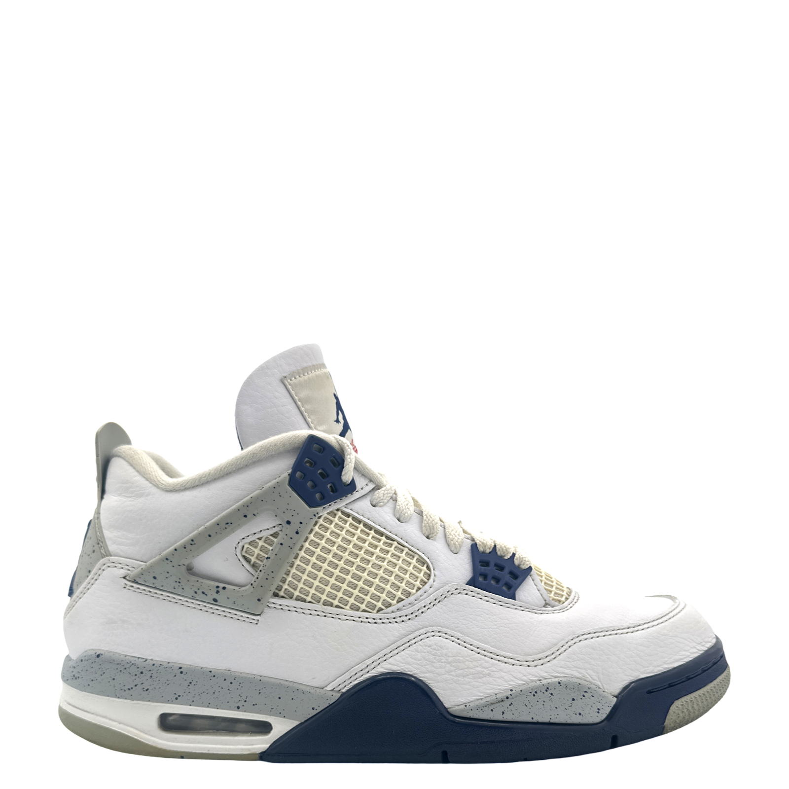 Jordan 4 Retro Midnight Navy
