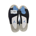 Jordan 4 Retro University Blue (GS)