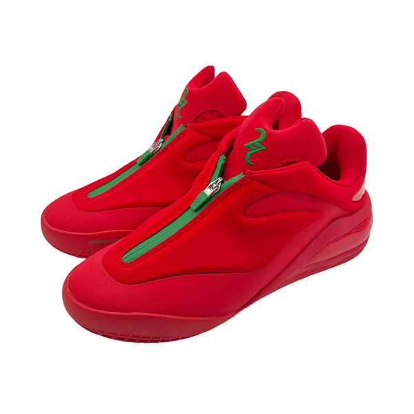 Converse SHAI 001 Winter Red