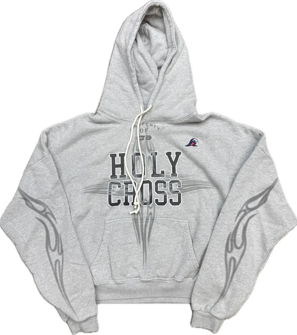 Hellstar Holy Cross Hoodie