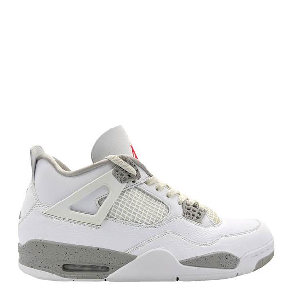 Jordan 4 Retro White Oreo (2021)