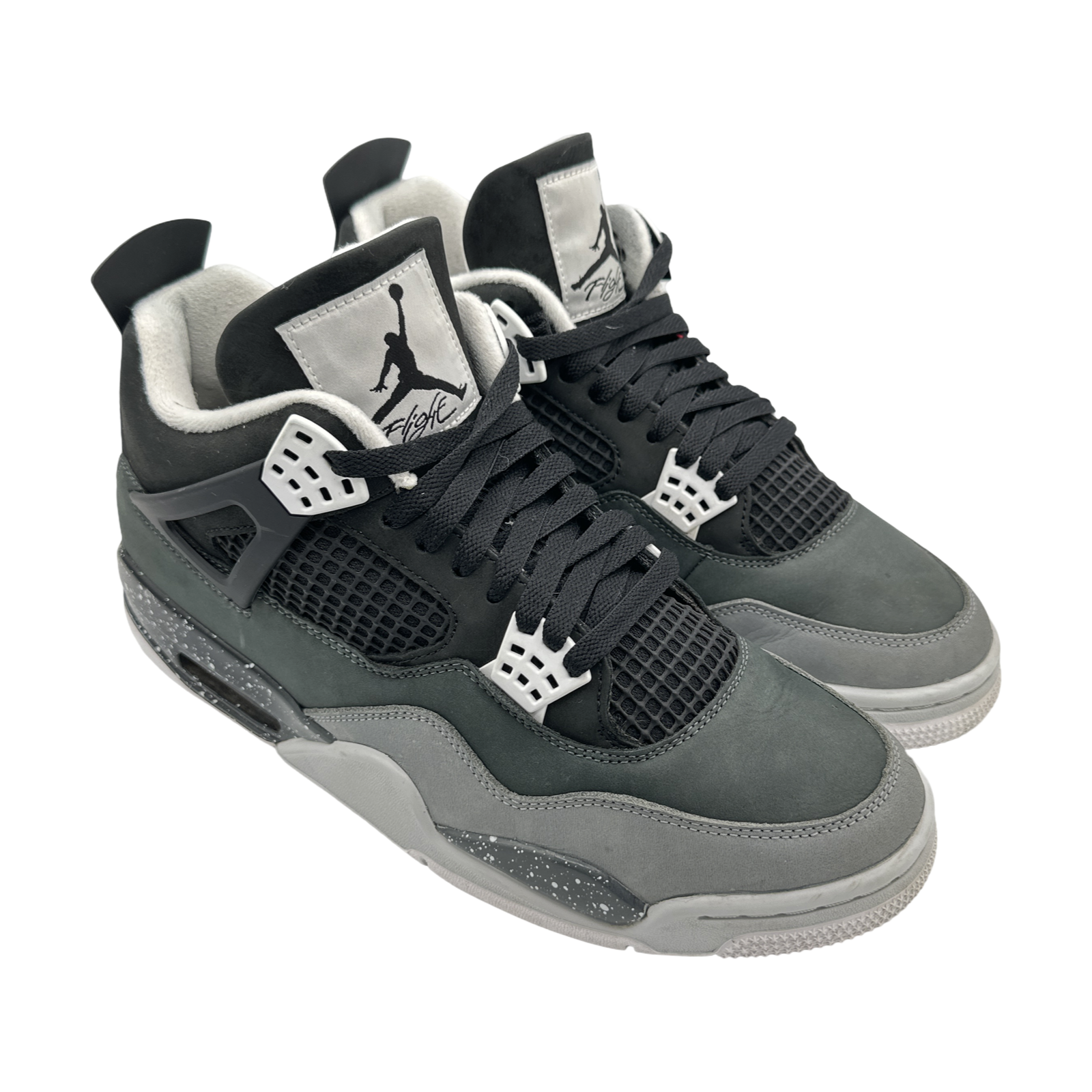 Jordan 4 Retro Fear (2024)