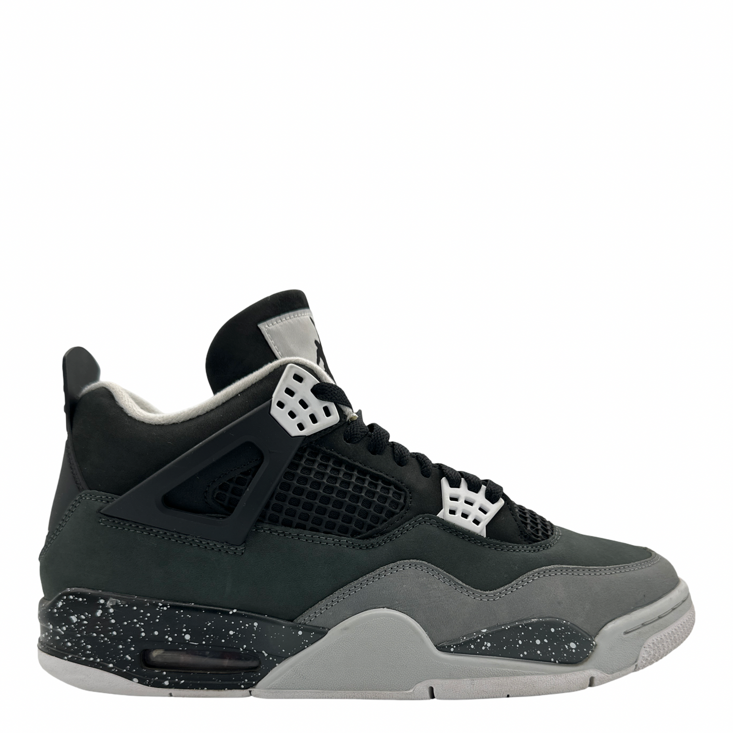 Jordan 4 Retro Fear (2024)