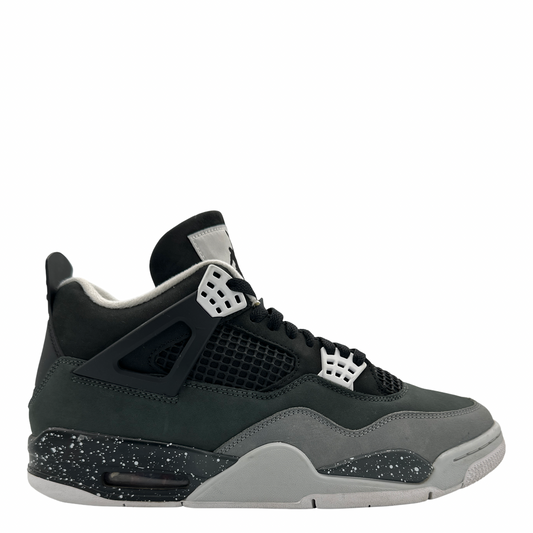 Jordan 4 Retro Fear (2024)
