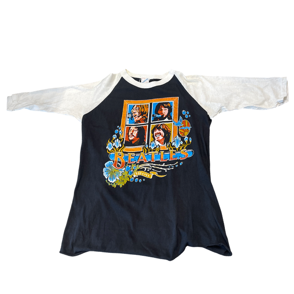 1979 Vintage Beatles Tee