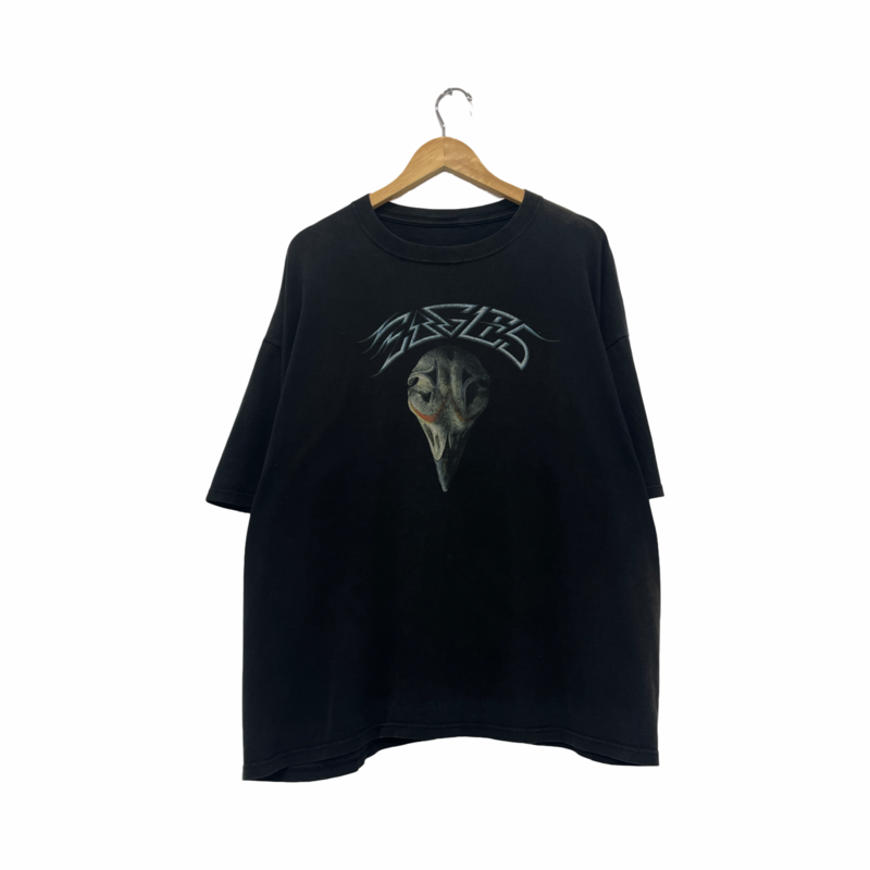 Vintage Eagles Band Tee