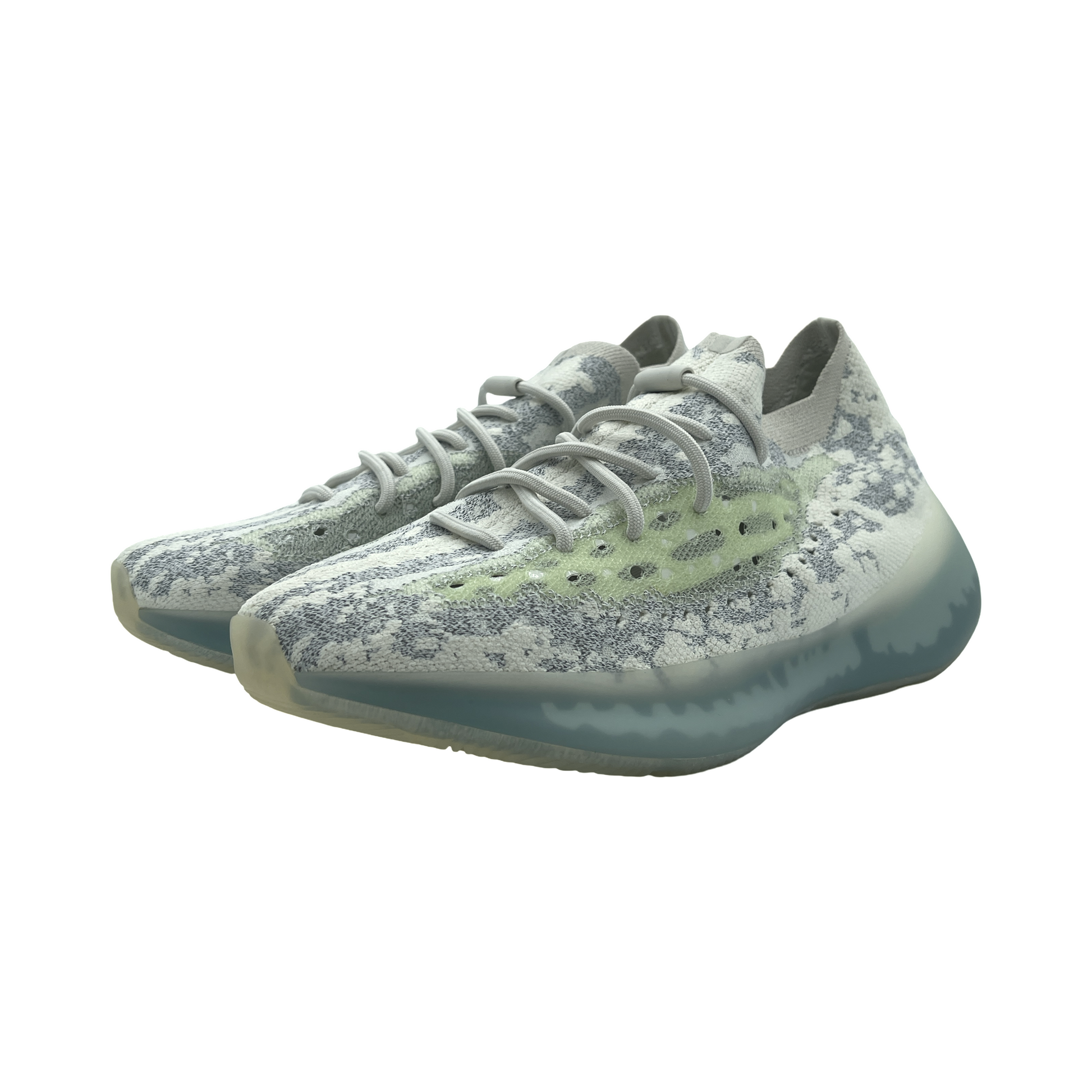 adidas Yeezy Boost 380 Alien Blue