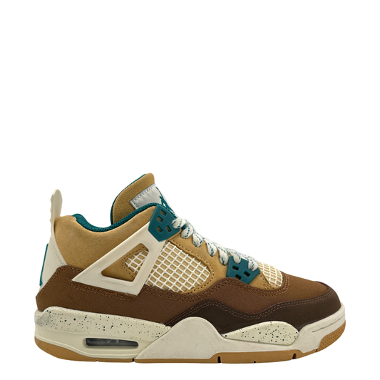 Jordan 4 Retro Cacao Wow (GS)