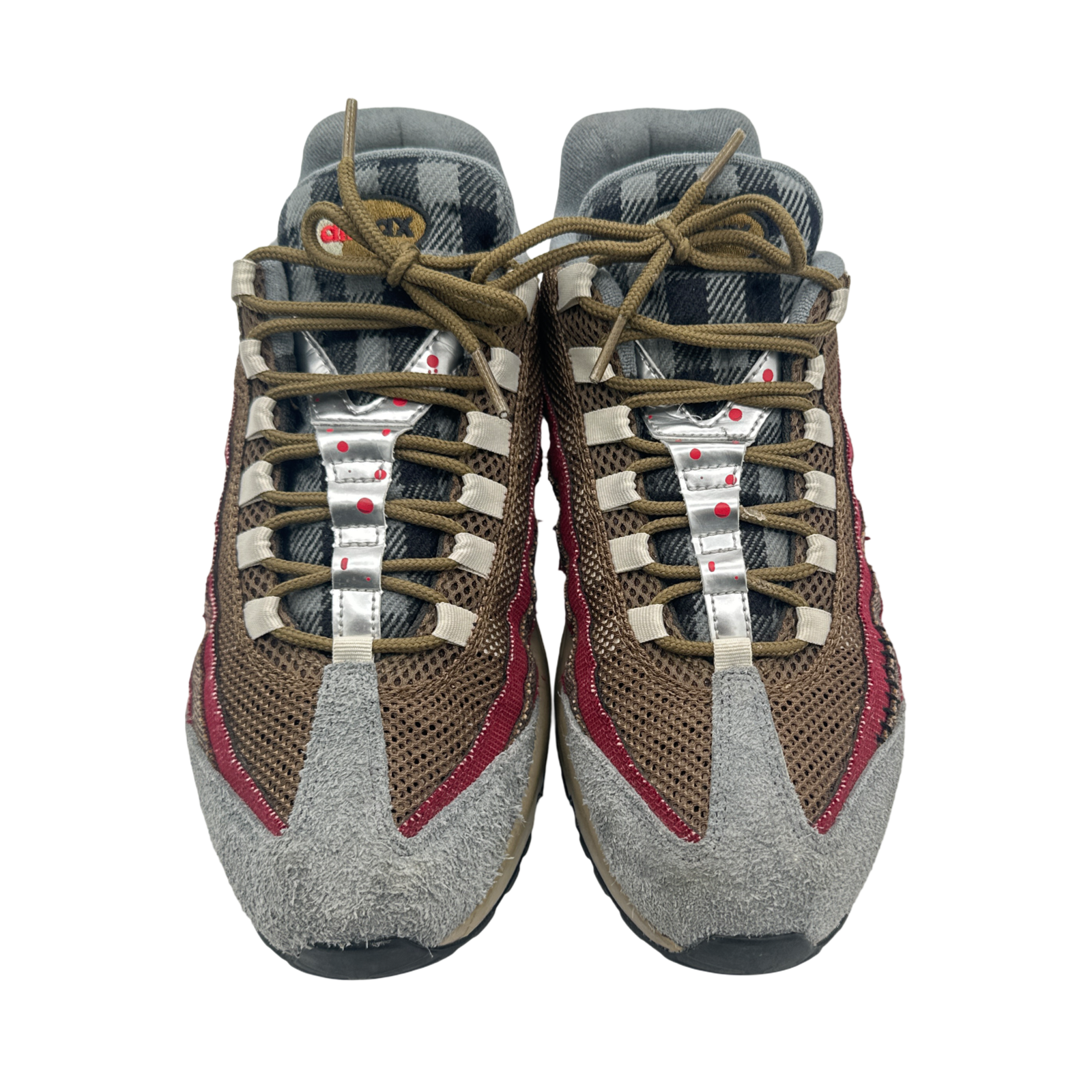 Nike Air Max 95 Freddy Krueger