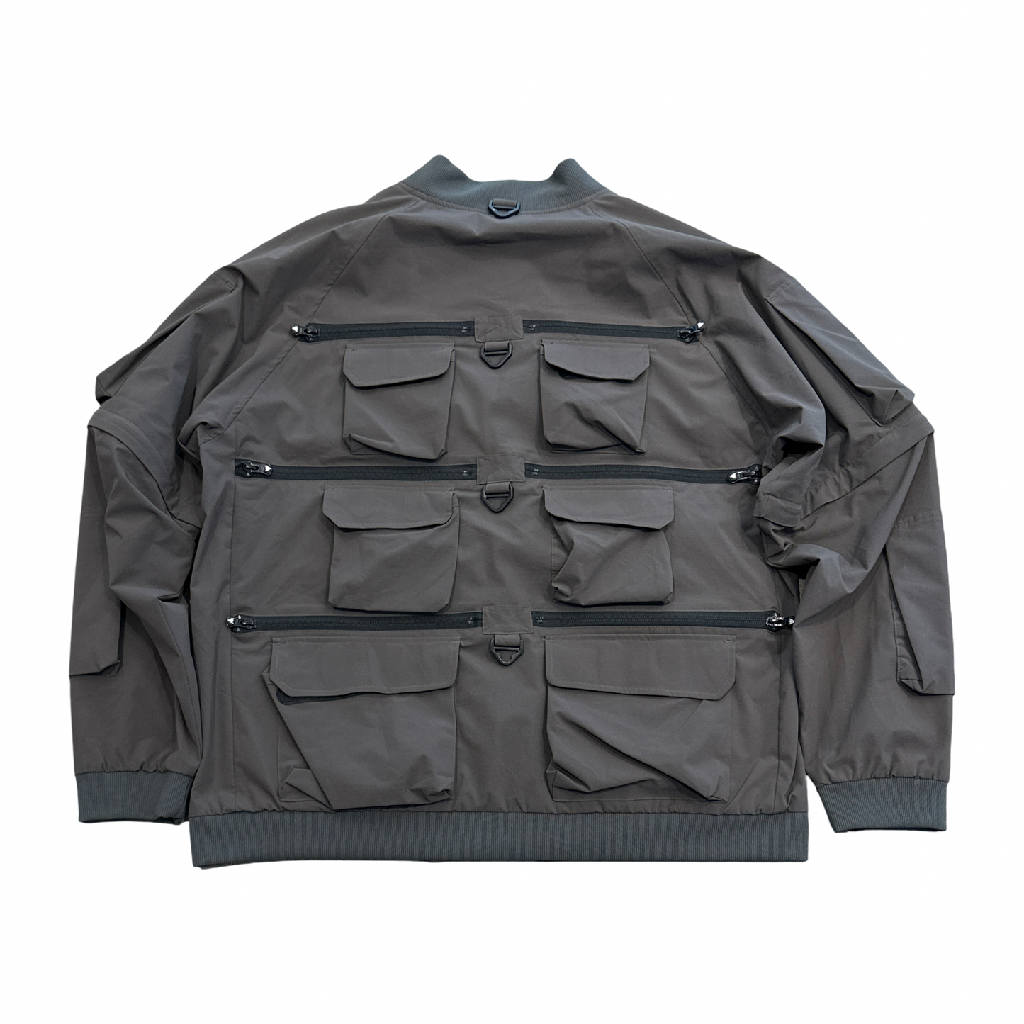 South2 West8 Pocket Jacket