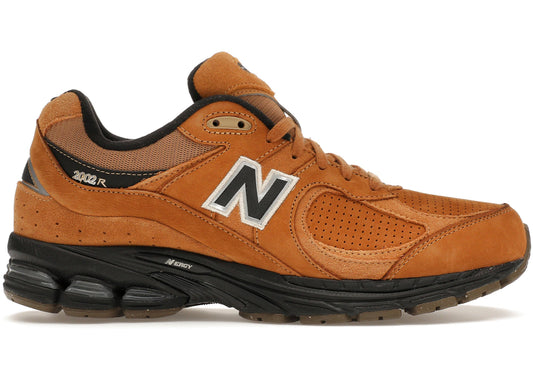 New Balance 2002R Tobacco