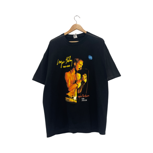 2002 Layne Stanley Tee