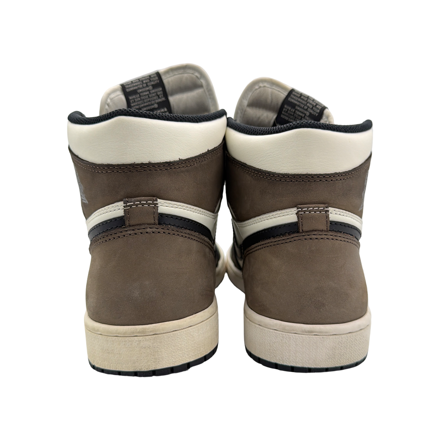 Jordan 1 Retro High Dark Mocha