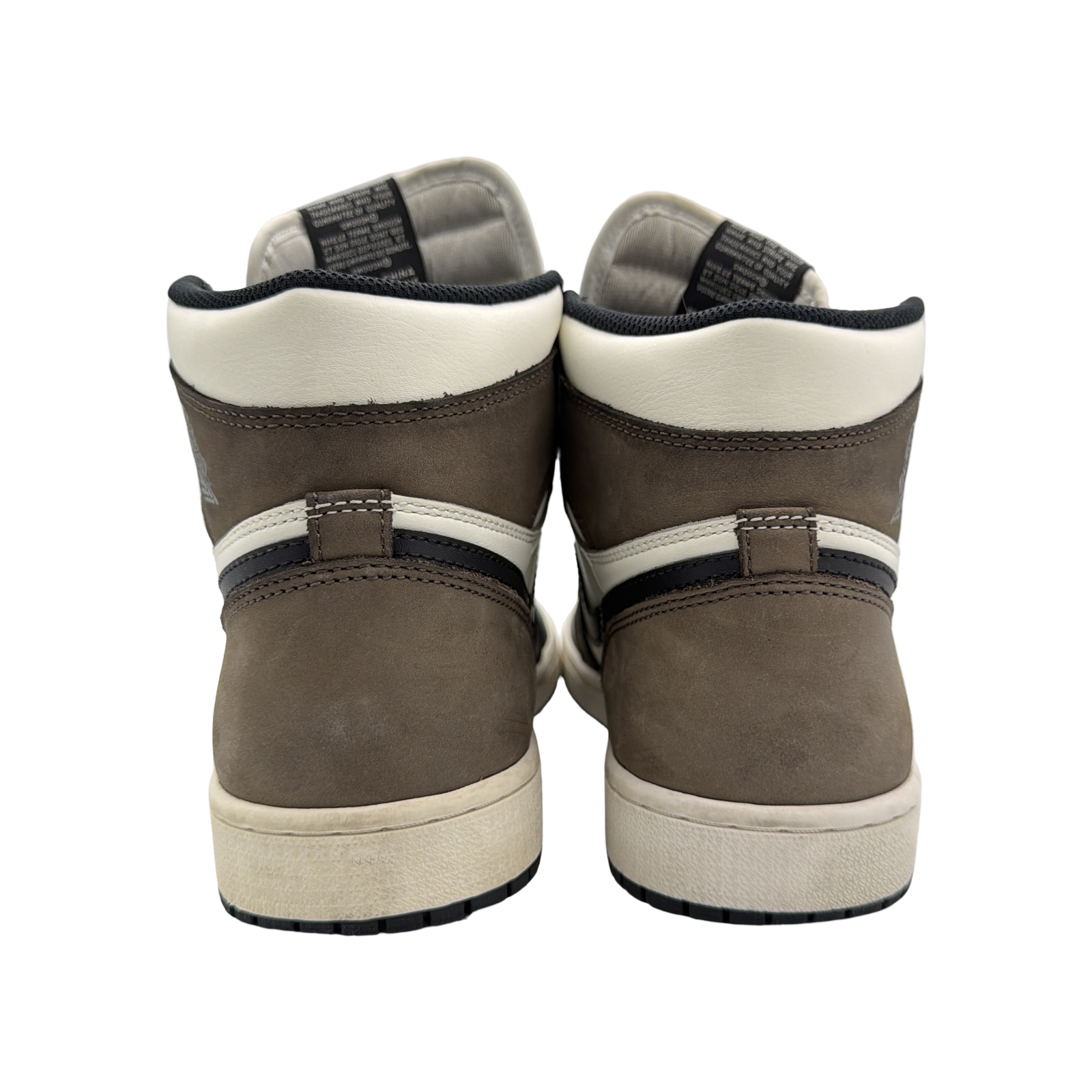 Jordan 1 Retro High Dark Mocha