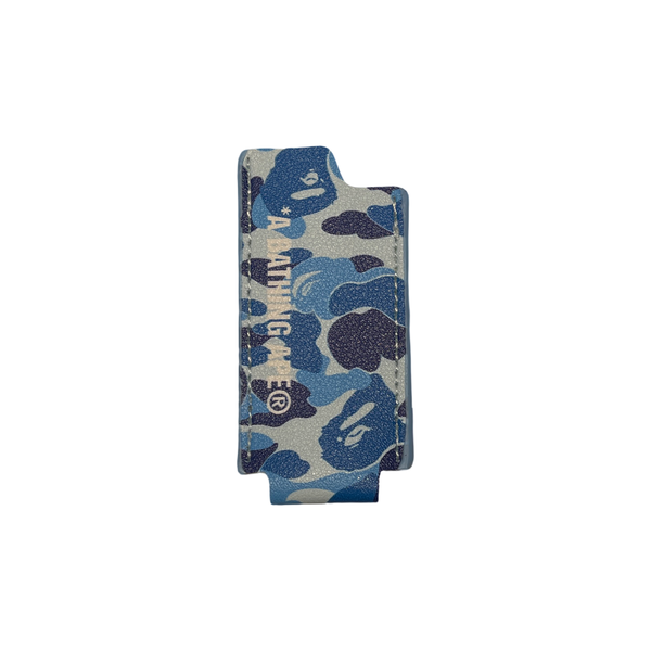ABC Camo Lighter Case