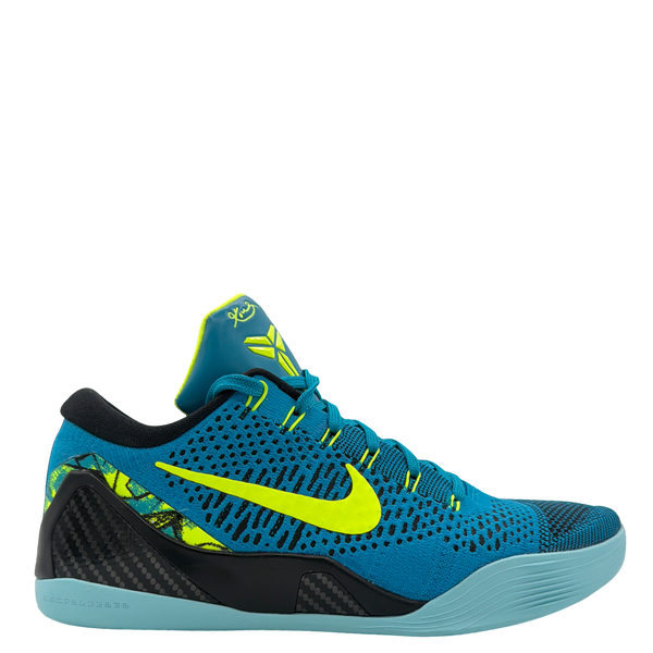 Nike Kobe 9 Elite Low Protro Perspective