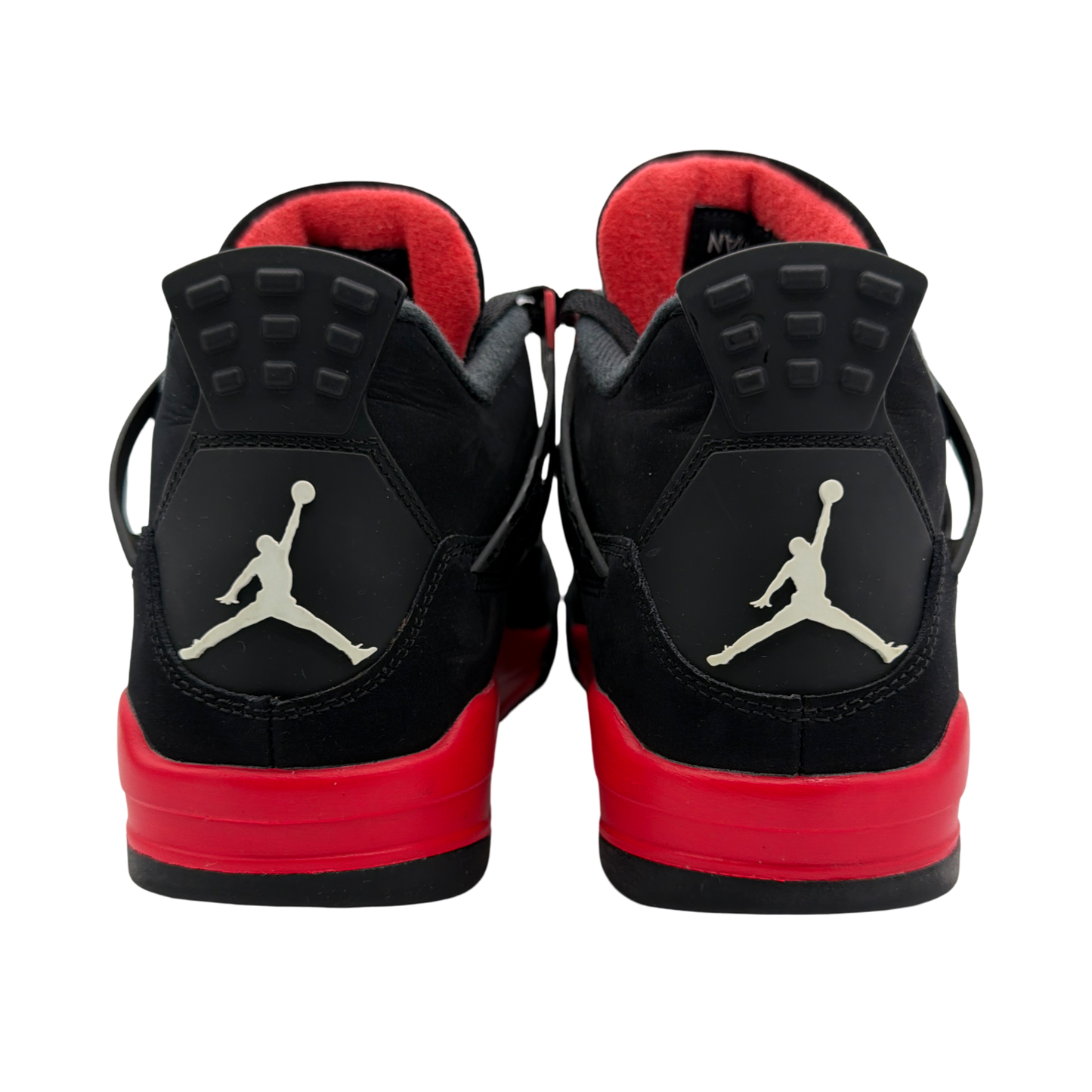 Jordan 4 Retro Red Thunder