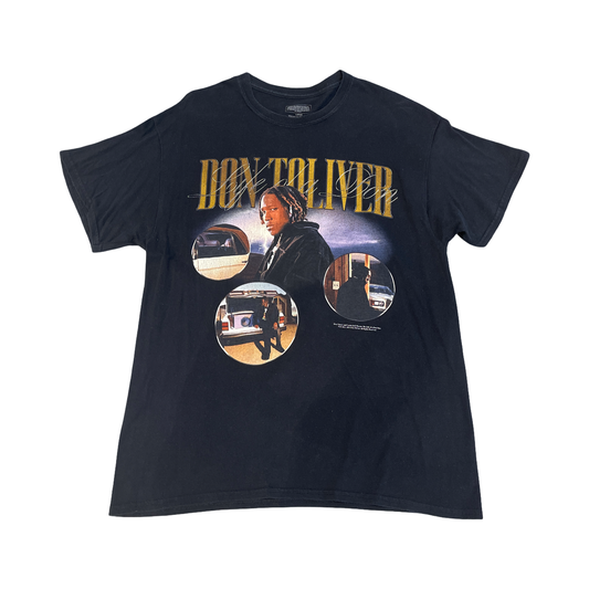 Don Toliver Life of a Don Tee