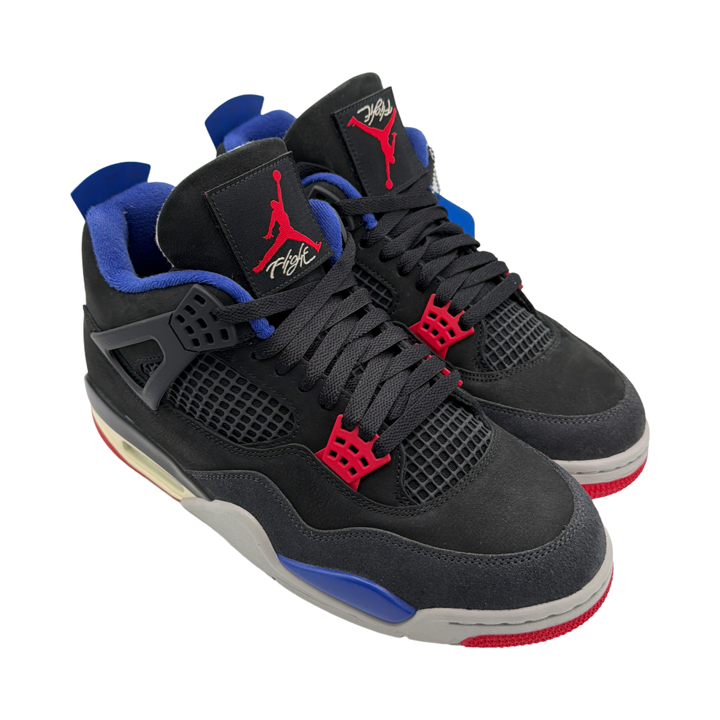Jordan 4 Retro Rare Air (White Lettering)