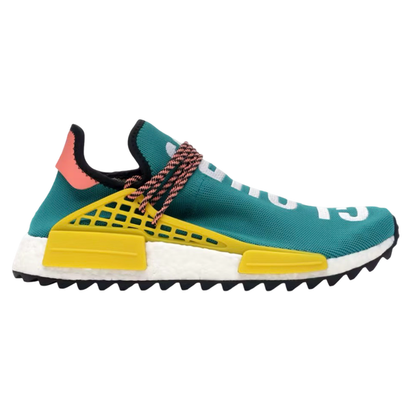 adidas Human Race NMD Pharrell Sun Glow