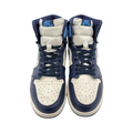 Jordan 1 Retro High Obsidian