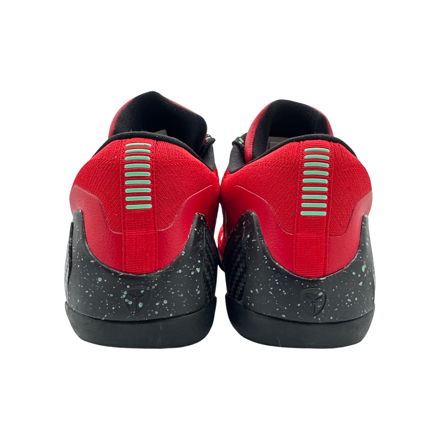 Nike Kobe 9 Elite Low University Red