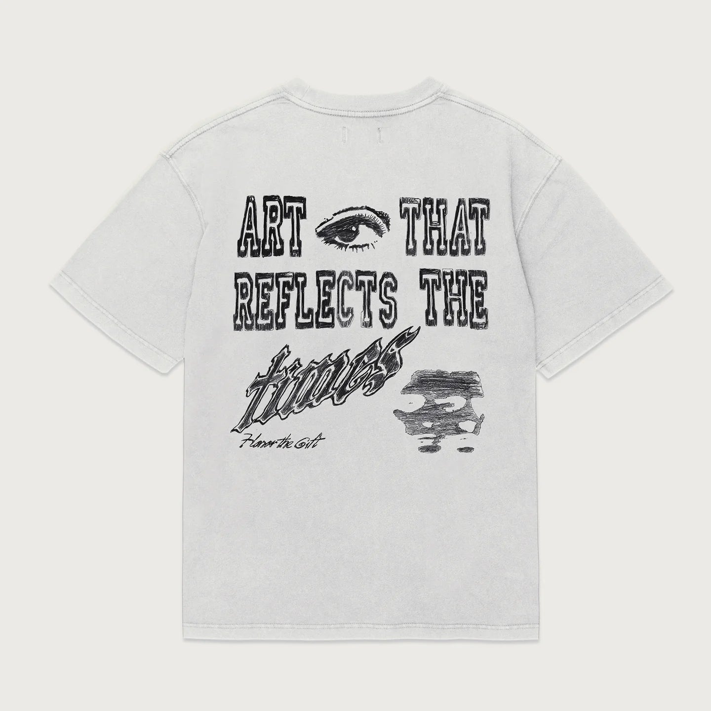 HTG Art That Reflects