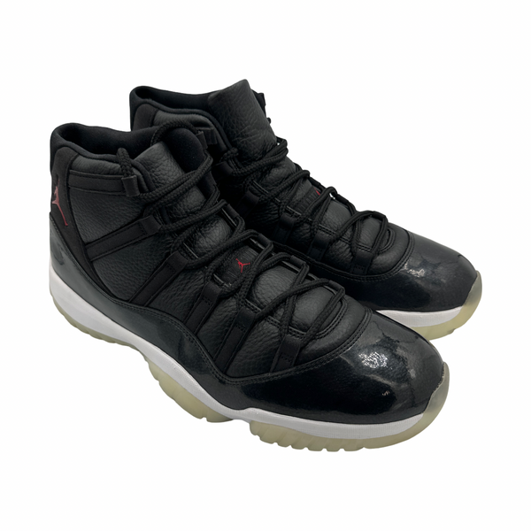 Jordan 11 Retro 72-10