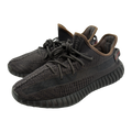 adidas Yeezy Boost 350 V2 Black (Non-Reflective)