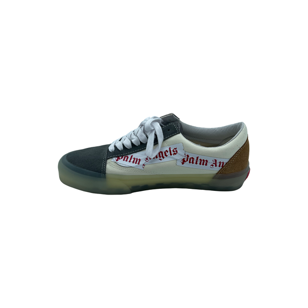 Vans Old Skool VLT LX Palm Angels Pewter
