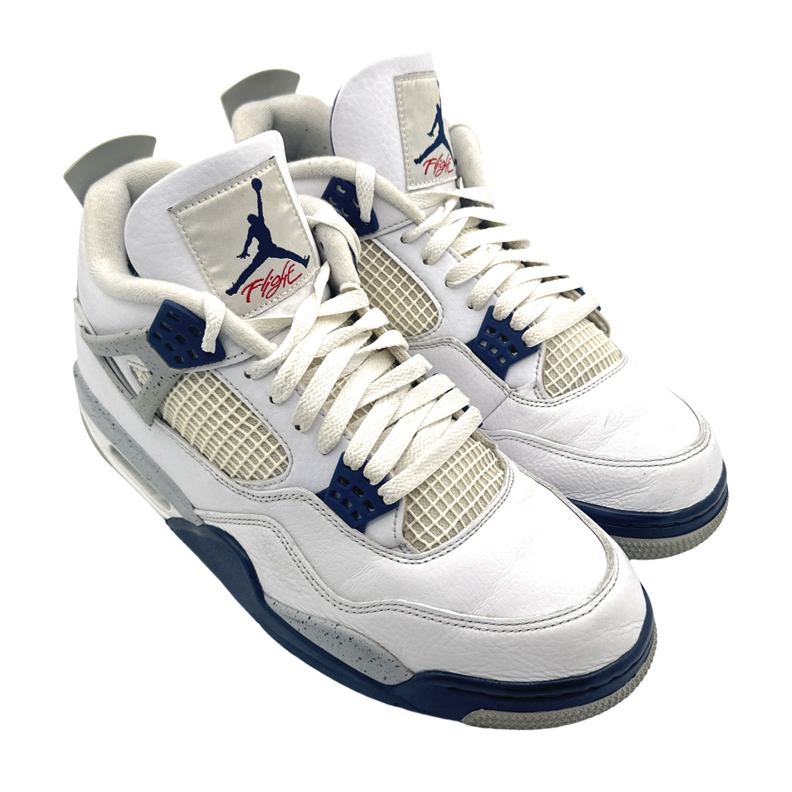 Jordan 4 Retro Midnight Navy