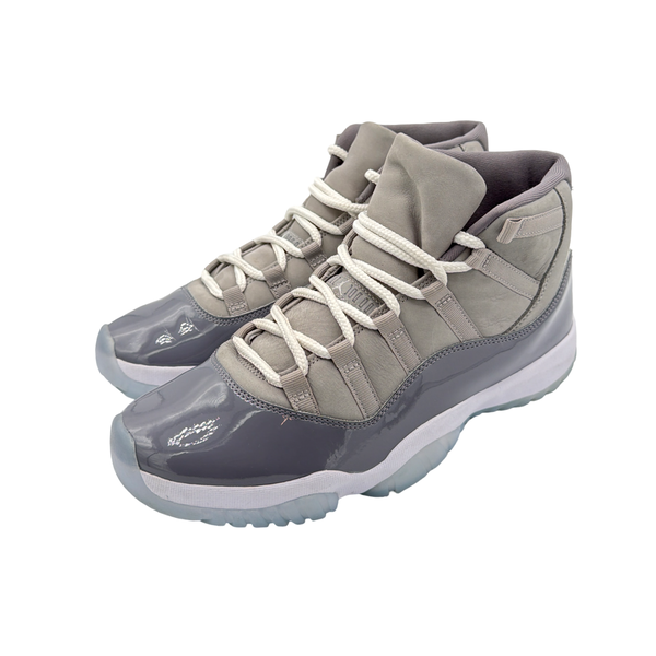 Jordan 11 Retro Cool Grey (2021)