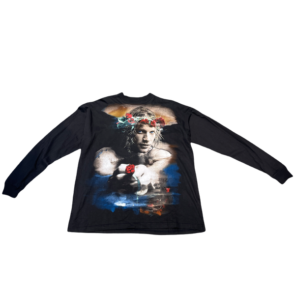 Vintage Bon Jovi Long Sleeve Tee