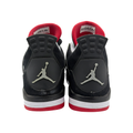 Jordan 4 Retro Black Cement (2012)
