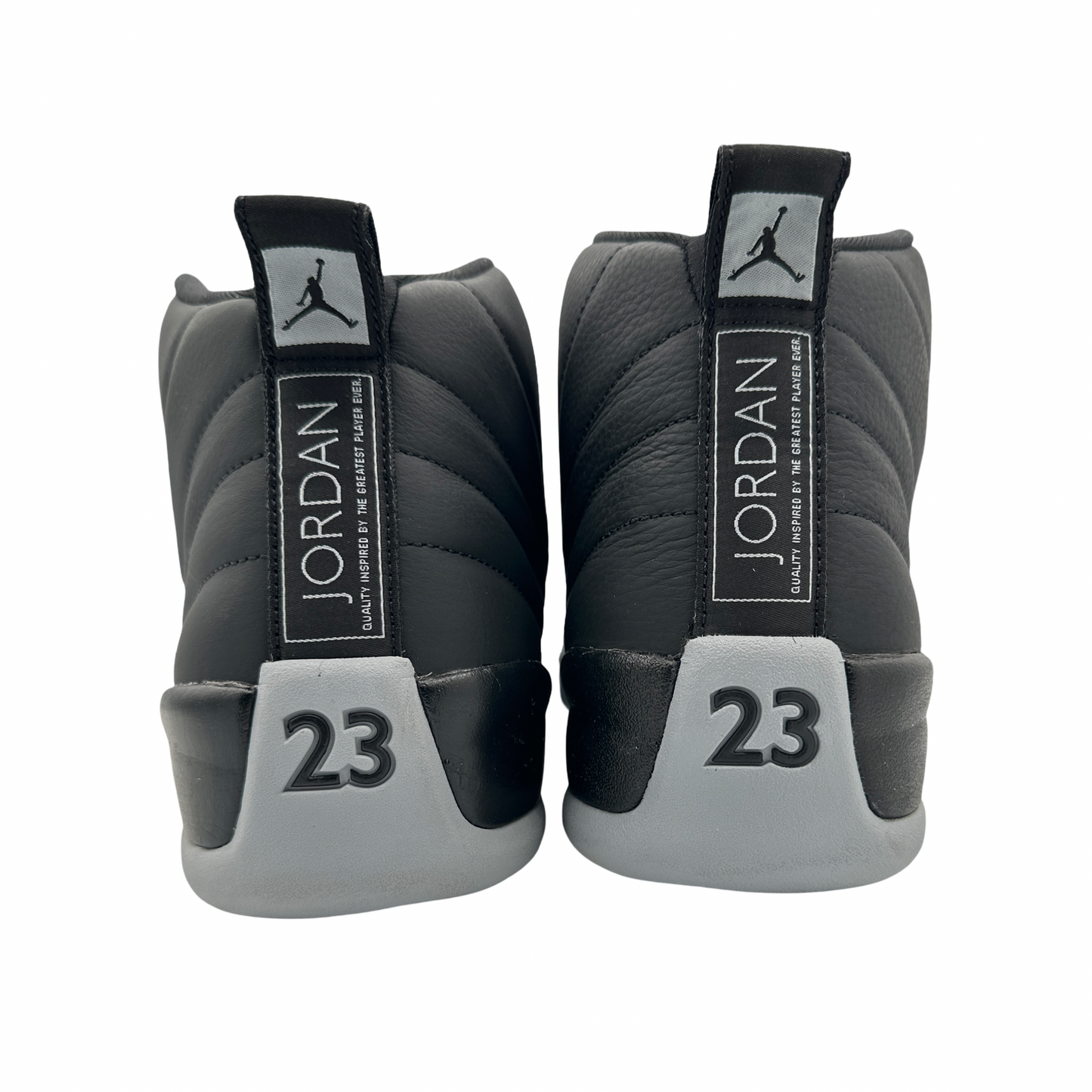 Jordan 12 Retro Barons