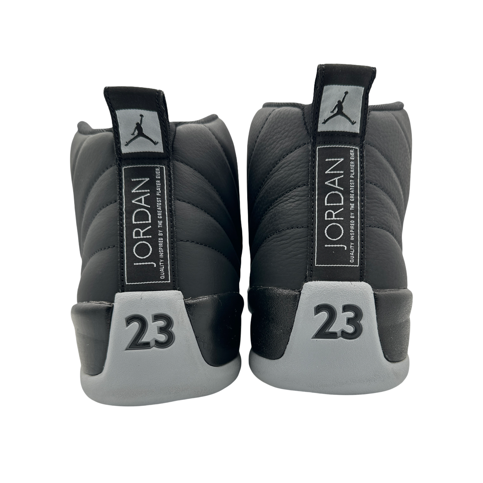 Jordan 12 Retro Barons