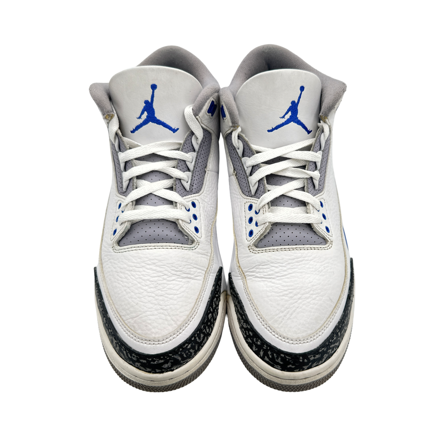 Jordan 3 Retro Racer Blue