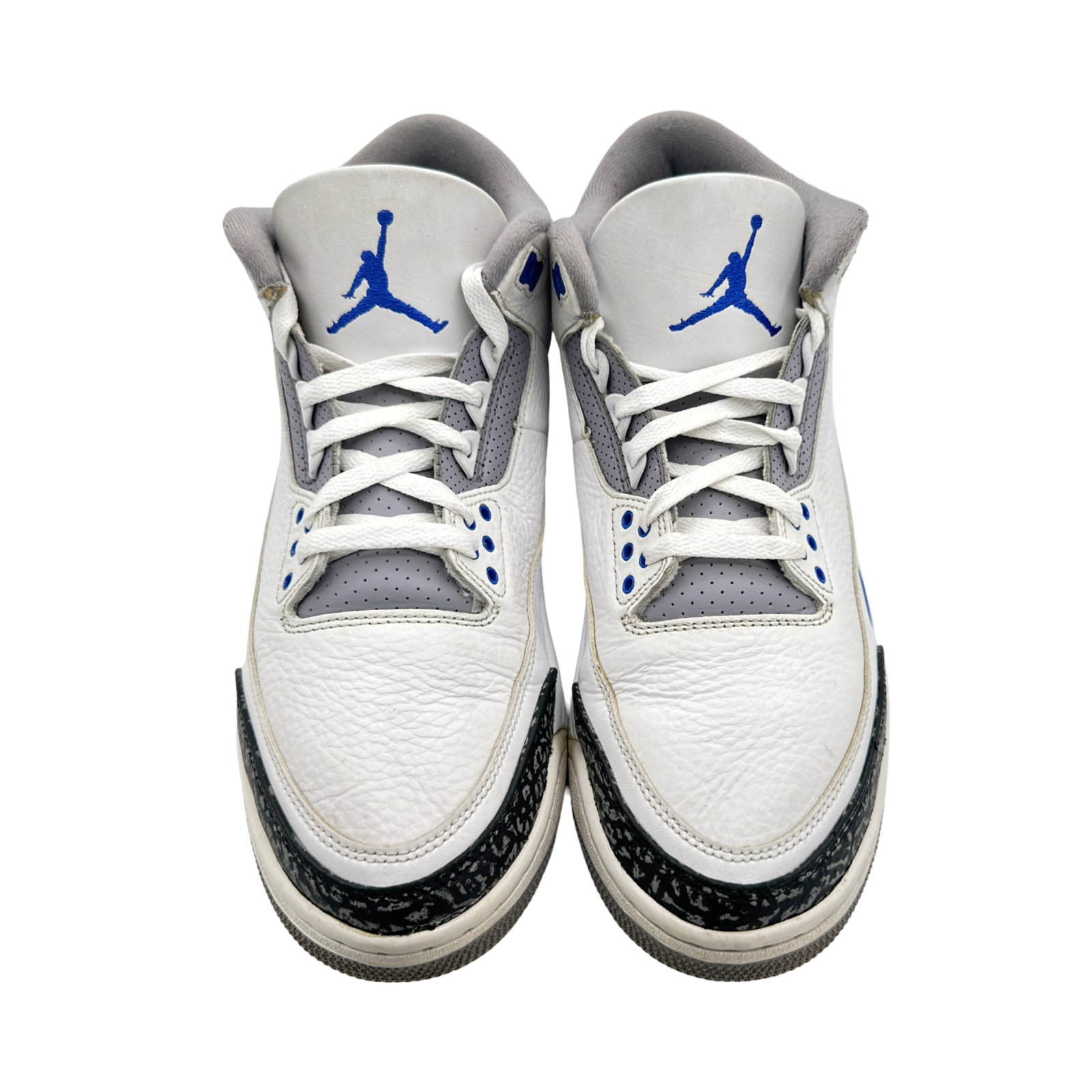 Jordan 3 Retro Racer Blue