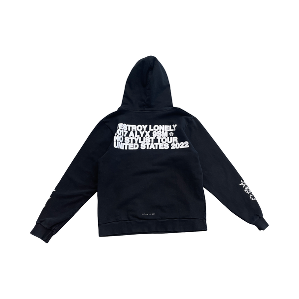 Alyx Destroy Lonely Hoodie