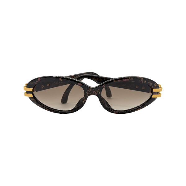 Christian Dior Sunglasses Black